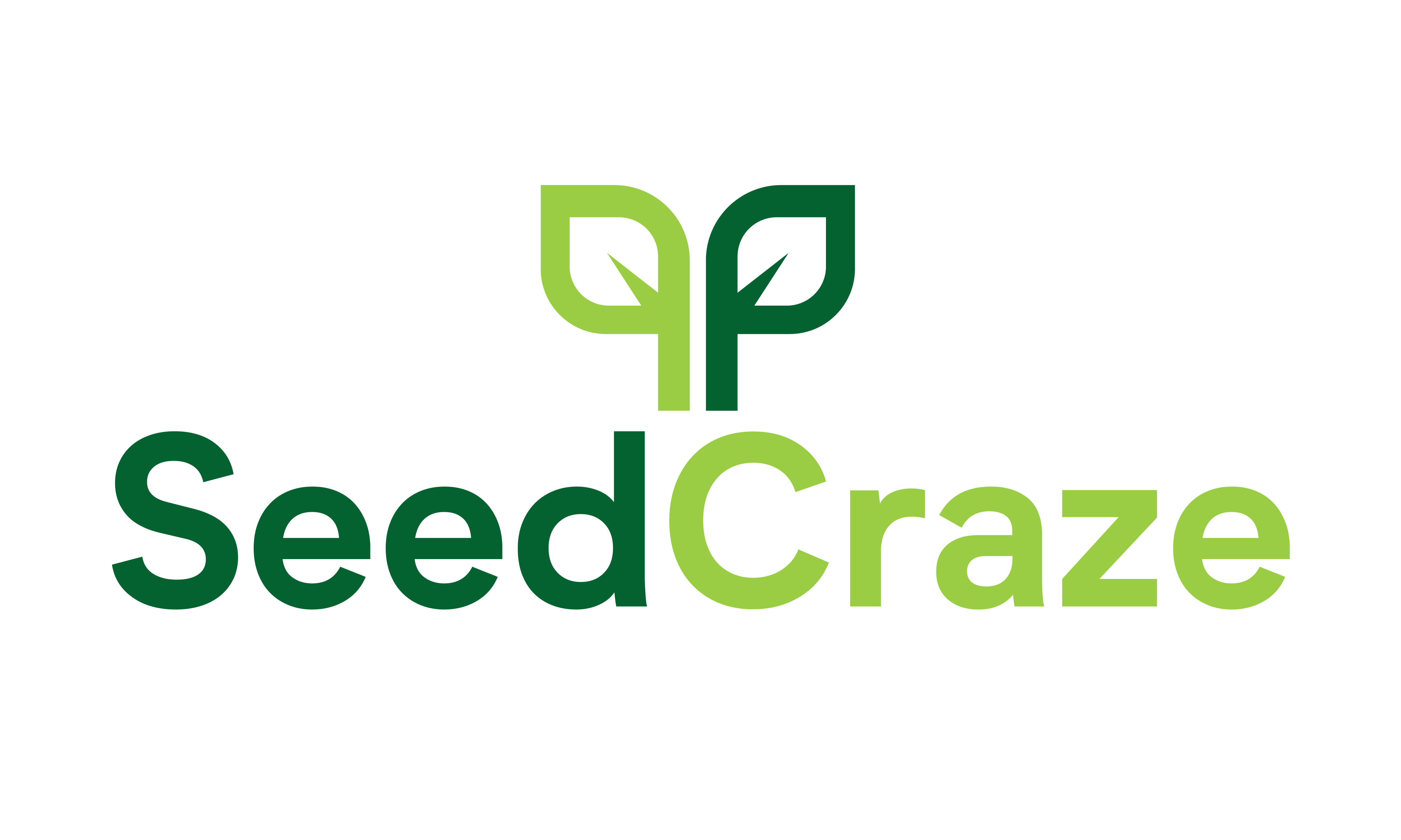 SeedCraze.com - Unique premium domain marketplace